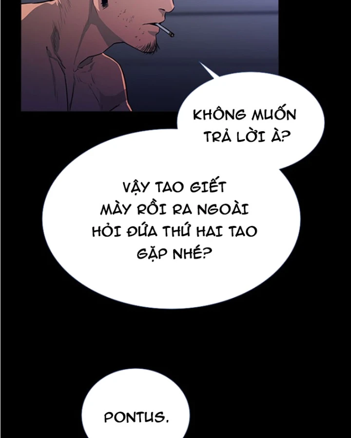 Pontus – Đêm Cực Dạ 2 Chapter 8 - 12