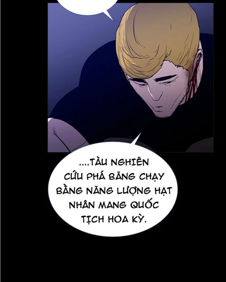 Pontus – Đêm Cực Dạ 2 Chapter 8 - 13