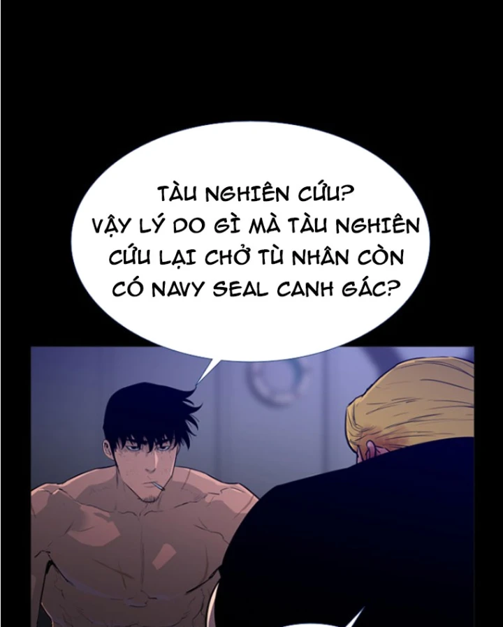 Pontus – Đêm Cực Dạ 2 Chapter 8 - 14