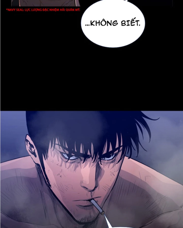 Pontus – Đêm Cực Dạ 2 Chapter 8 - 15
