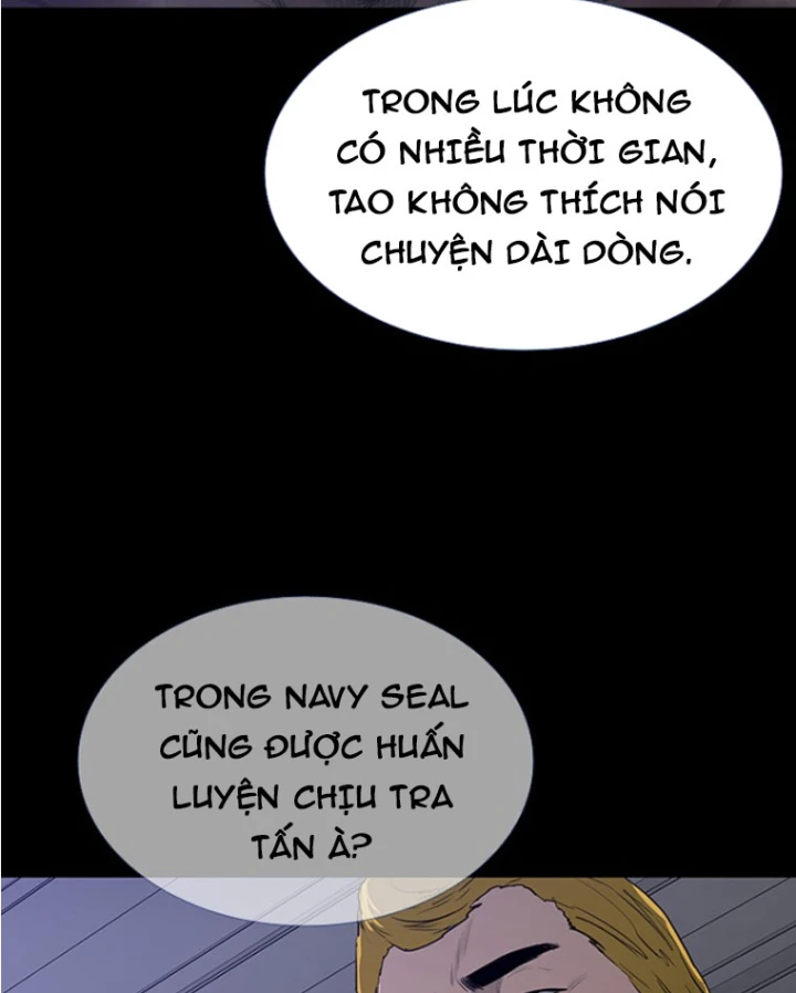 Pontus – Đêm Cực Dạ 2 Chapter 8 - 16
