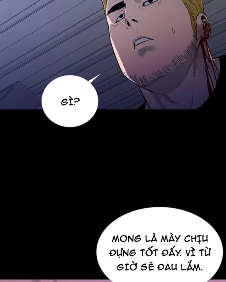 Pontus – Đêm Cực Dạ 2 Chapter 8 - 17