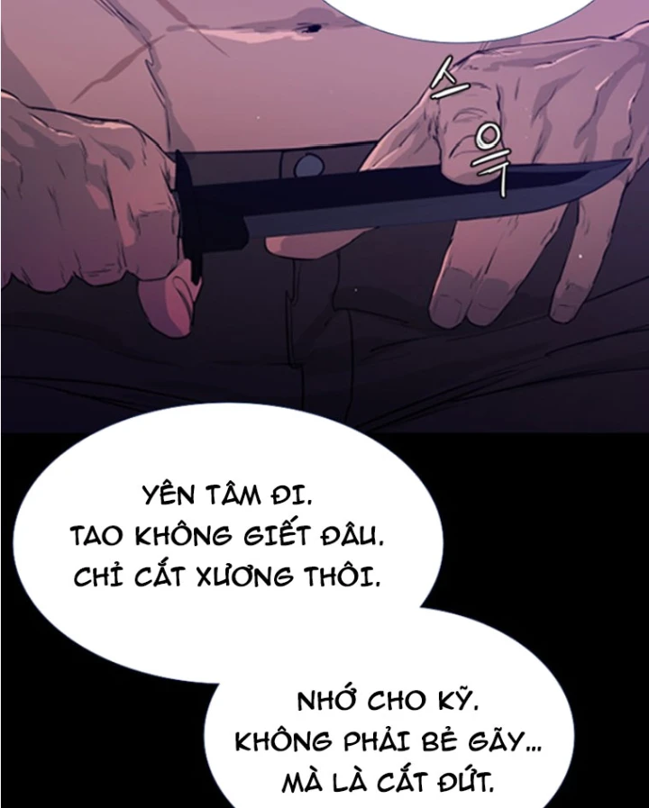 Pontus – Đêm Cực Dạ 2 Chapter 8 - 18