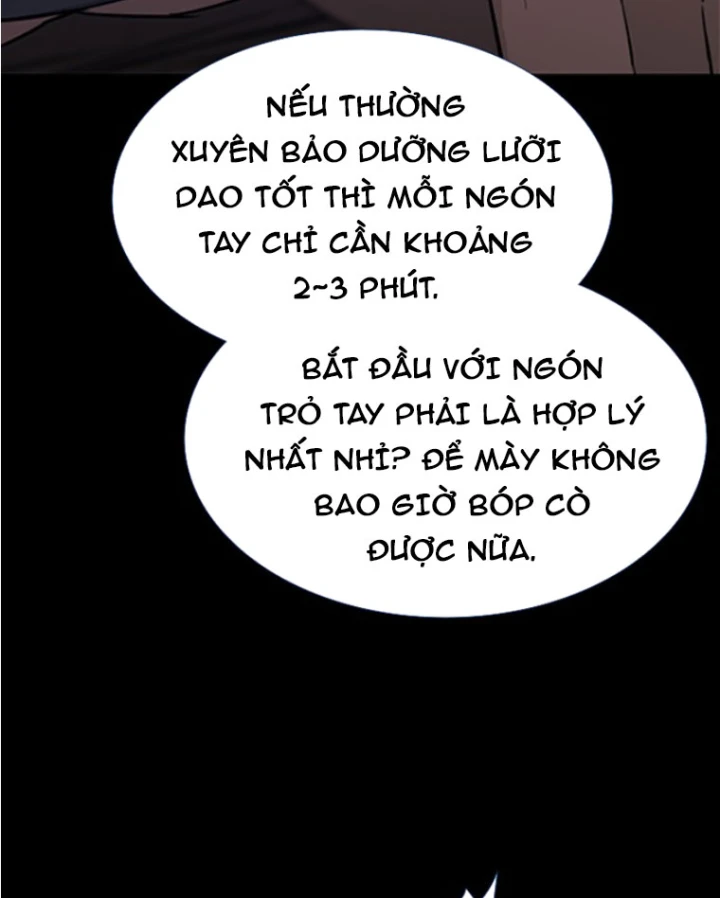 Pontus – Đêm Cực Dạ 2 Chapter 8 - 20