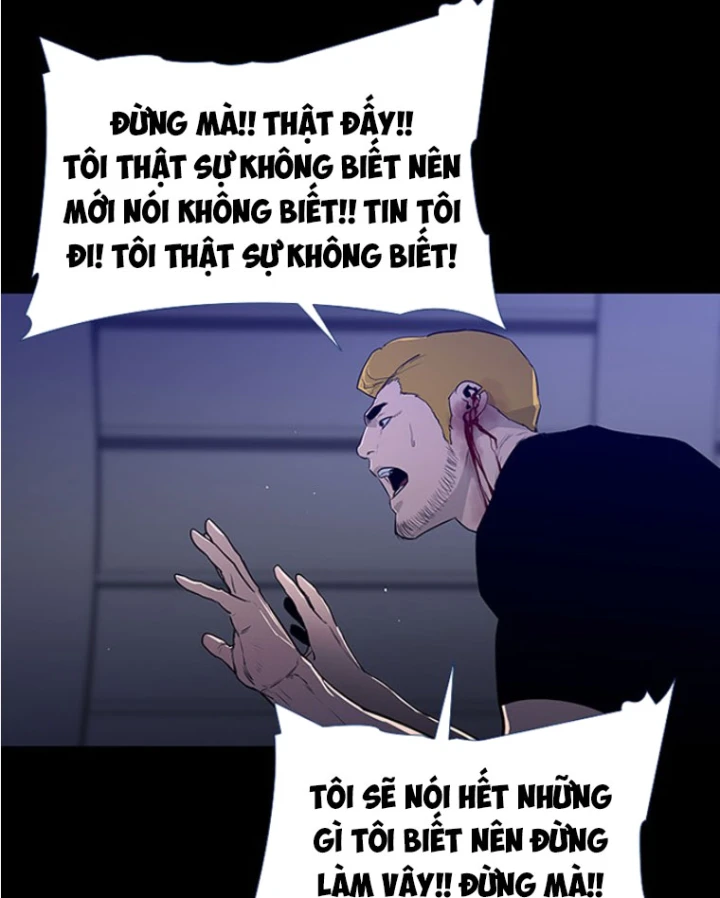 Pontus – Đêm Cực Dạ 2 Chapter 8 - 21