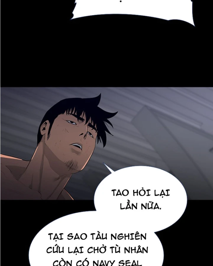 Pontus – Đêm Cực Dạ 2 Chapter 8 - 22