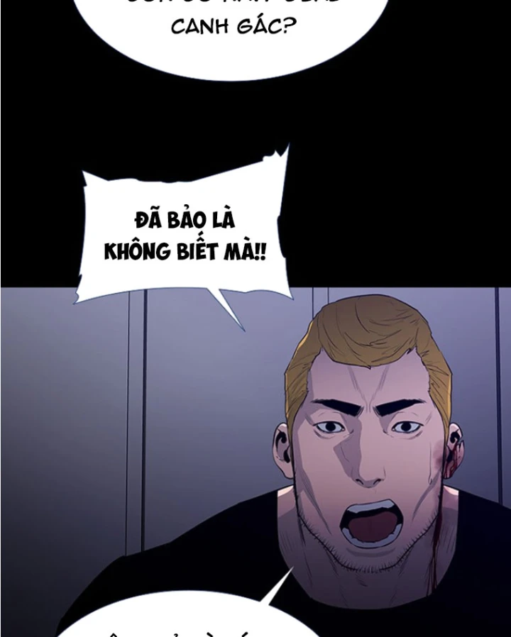 Pontus – Đêm Cực Dạ 2 Chapter 8 - 23