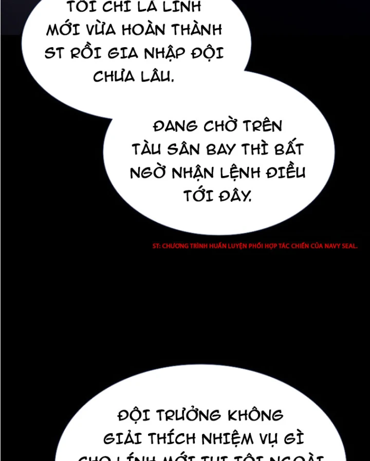 Pontus – Đêm Cực Dạ 2 Chapter 8 - 24