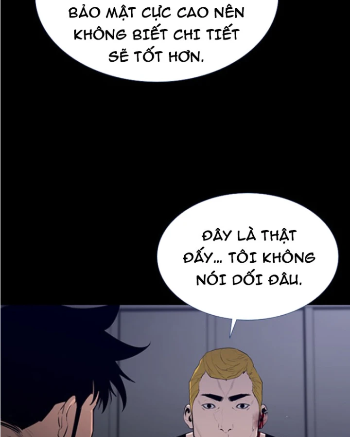 Pontus – Đêm Cực Dạ 2 Chapter 8 - 26