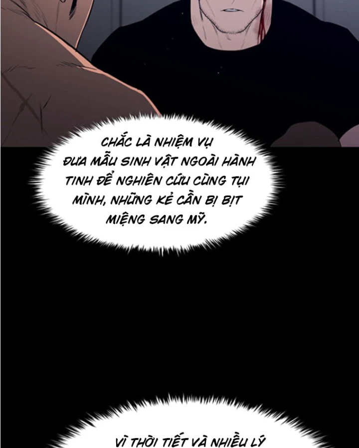 Pontus – Đêm Cực Dạ 2 Chapter 8 - 27