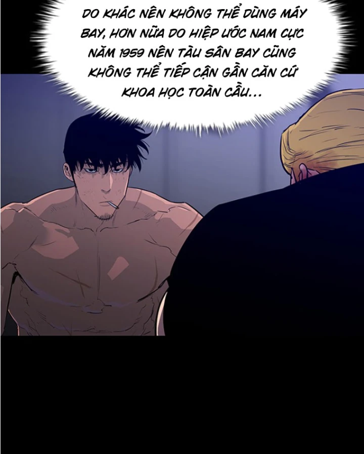 Pontus – Đêm Cực Dạ 2 Chapter 8 - 28