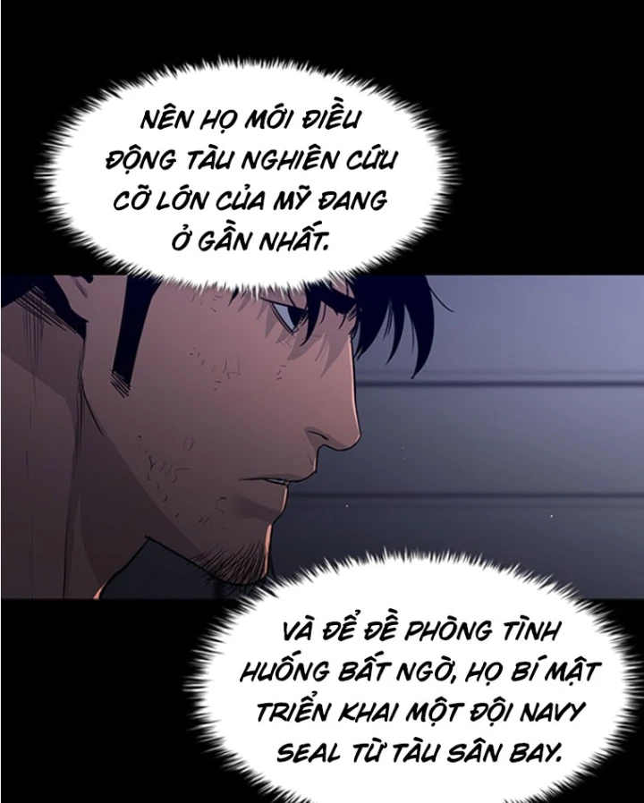 Pontus – Đêm Cực Dạ 2 Chapter 8 - 29