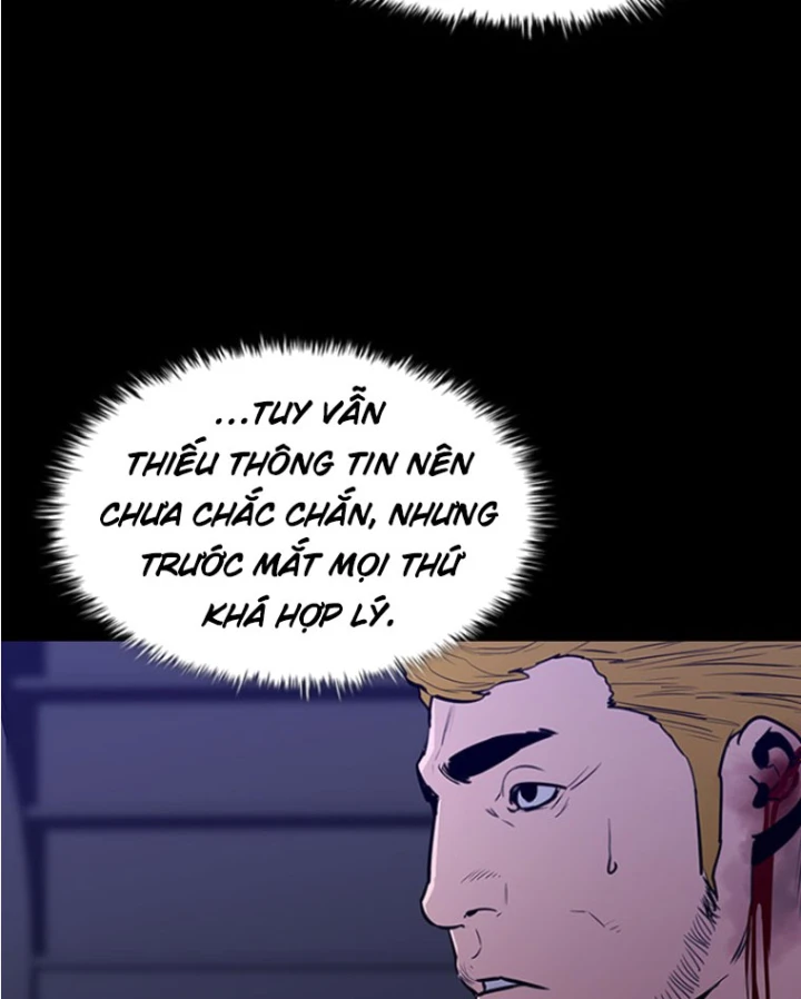 Pontus – Đêm Cực Dạ 2 Chapter 8 - 30