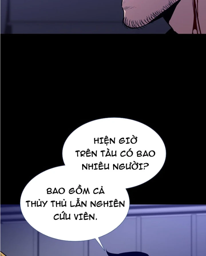 Pontus – Đêm Cực Dạ 2 Chapter 8 - 31