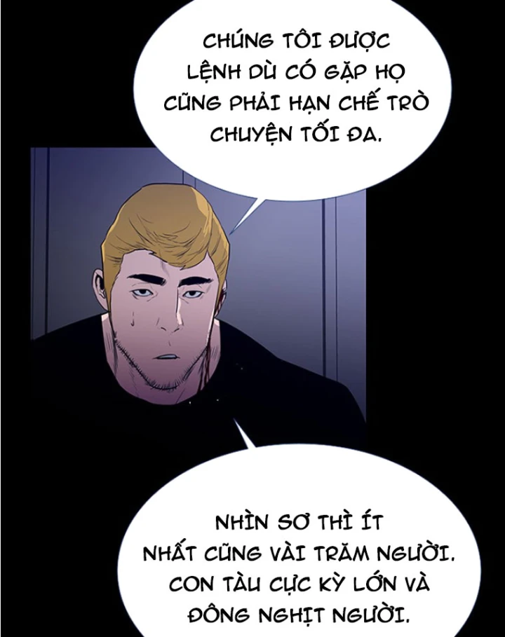 Pontus – Đêm Cực Dạ 2 Chapter 8 - 33