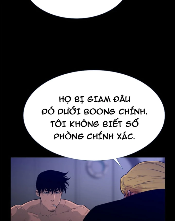 Pontus – Đêm Cực Dạ 2 Chapter 8 - 35