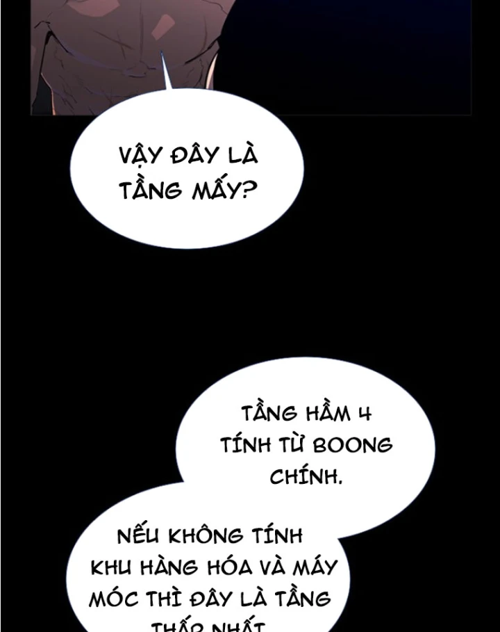 Pontus – Đêm Cực Dạ 2 Chapter 8 - 36