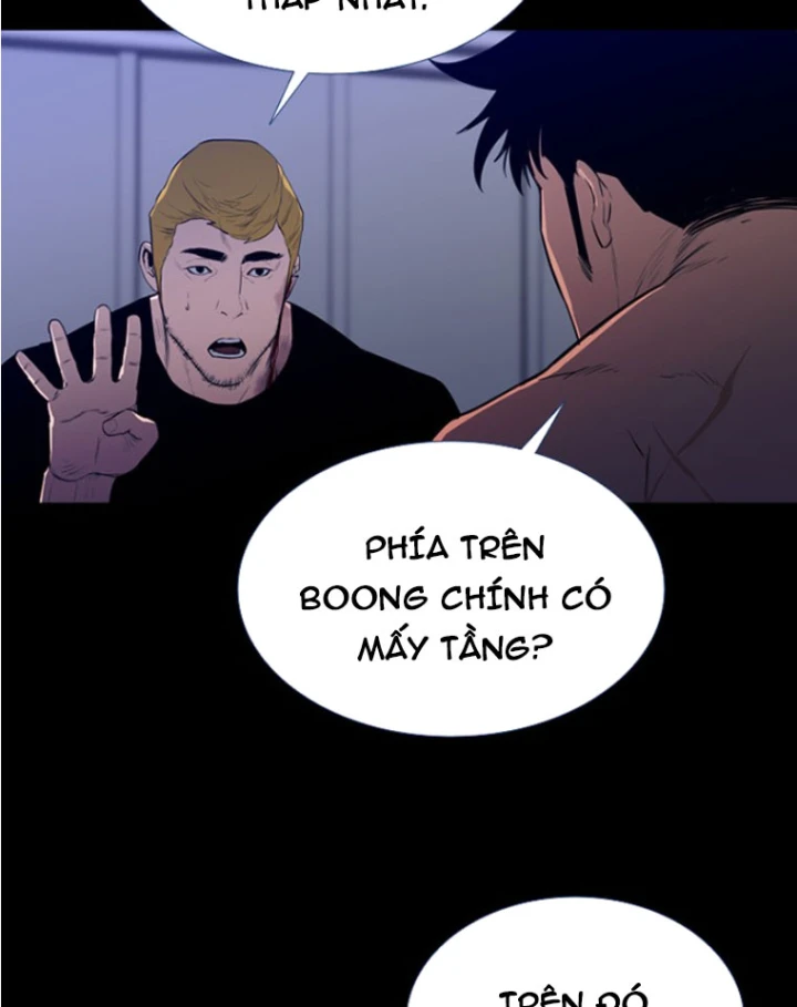 Pontus – Đêm Cực Dạ 2 Chapter 8 - 37