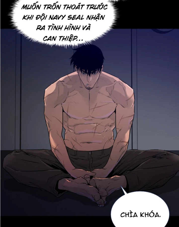 Pontus – Đêm Cực Dạ 2 Chapter 8 - 39