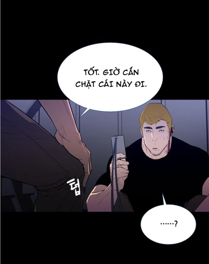 Pontus – Đêm Cực Dạ 2 Chapter 8 - 41