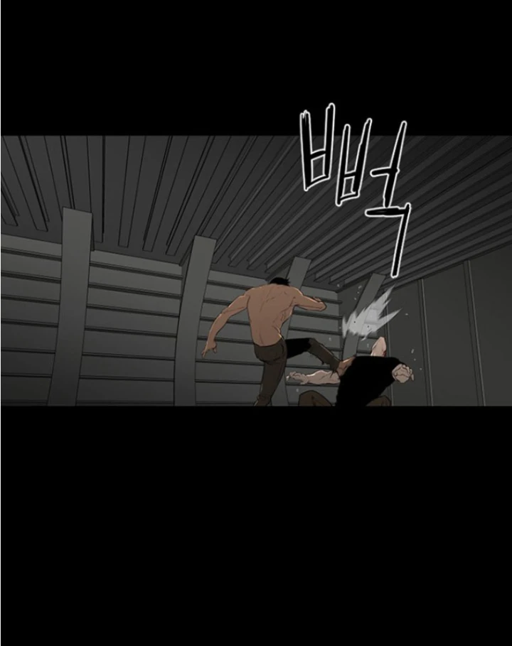 Pontus – Đêm Cực Dạ 2 Chapter 8 - 42
