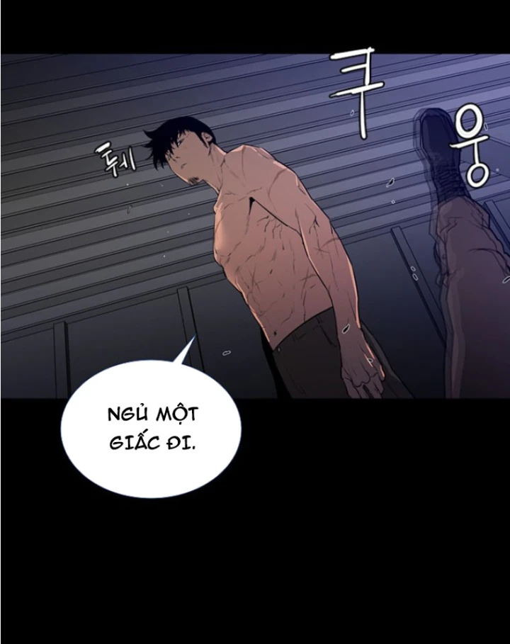 Pontus – Đêm Cực Dạ 2 Chapter 8 - 43
