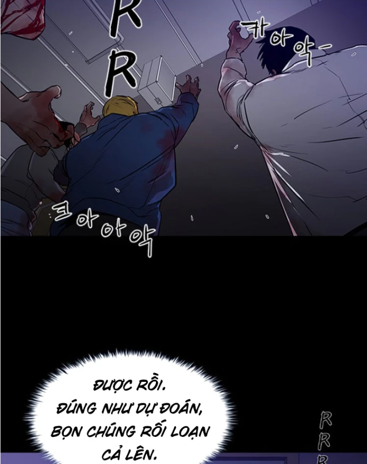 Pontus – Đêm Cực Dạ 2 Chapter 8 - 53