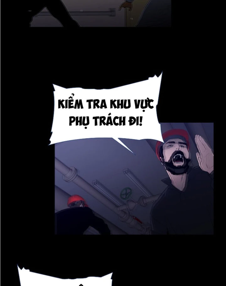 Pontus – Đêm Cực Dạ 2 Chapter 8 - 59