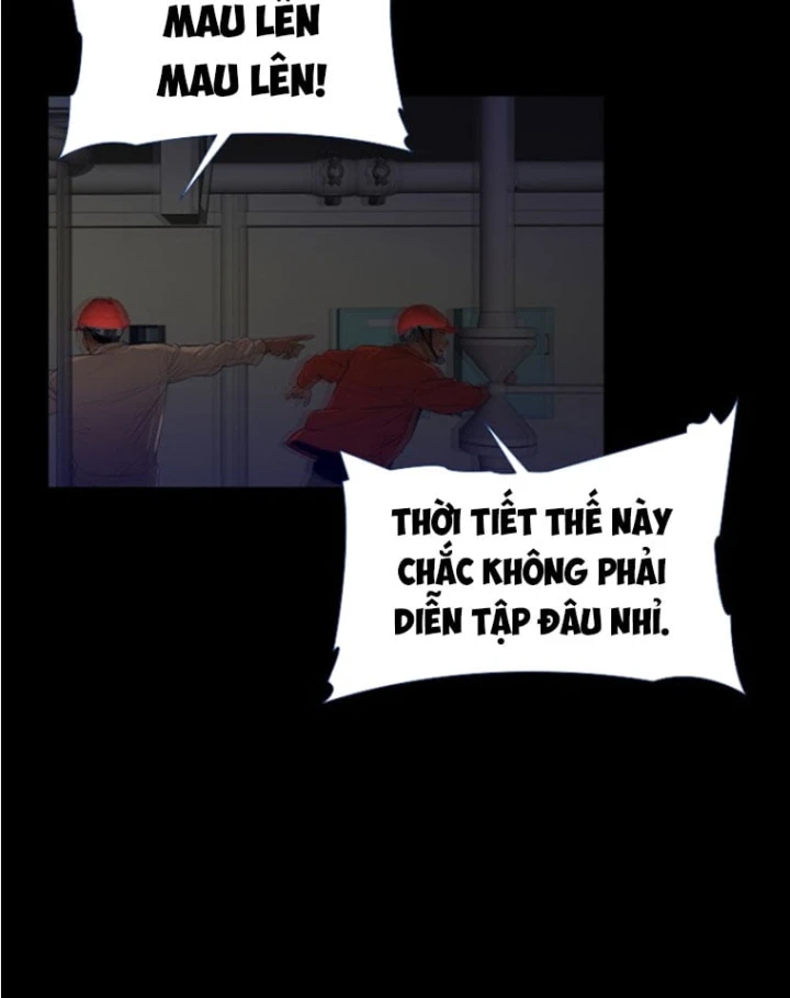 Pontus – Đêm Cực Dạ 2 Chapter 8 - 60
