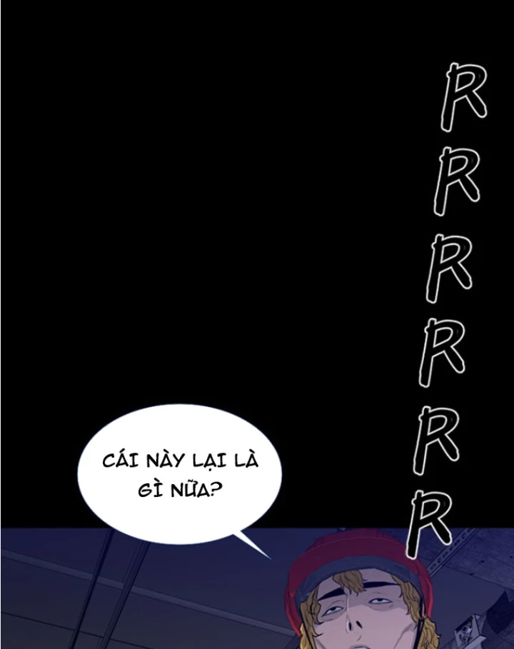 Pontus – Đêm Cực Dạ 2 Chapter 8 - 61
