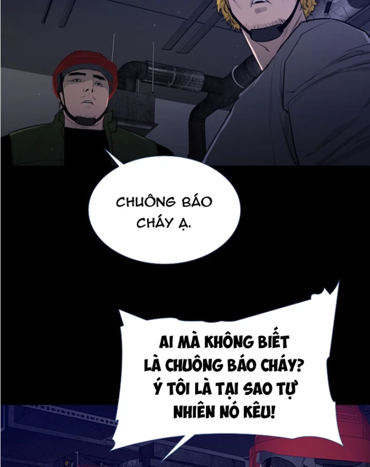 Pontus – Đêm Cực Dạ 2 Chapter 8 - 62