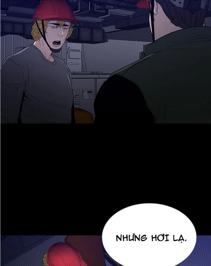 Pontus – Đêm Cực Dạ 2 Chapter 8 - 63