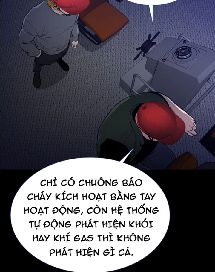 Pontus – Đêm Cực Dạ 2 Chapter 8 - 64