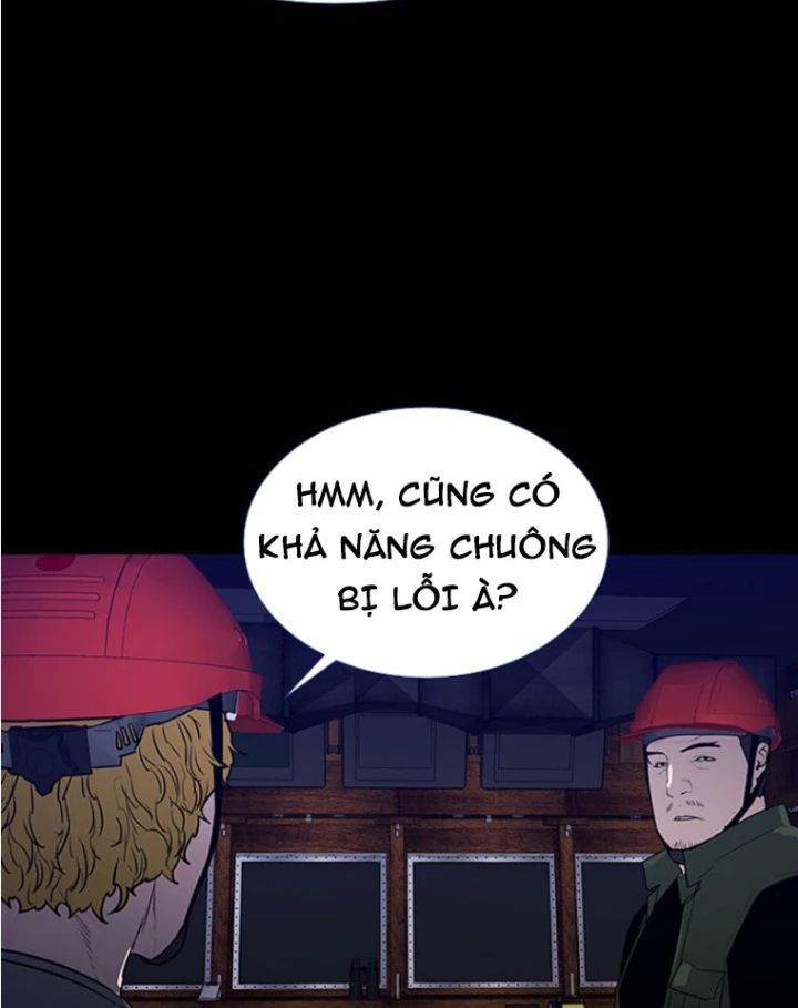 Pontus – Đêm Cực Dạ 2 Chapter 8 - 65