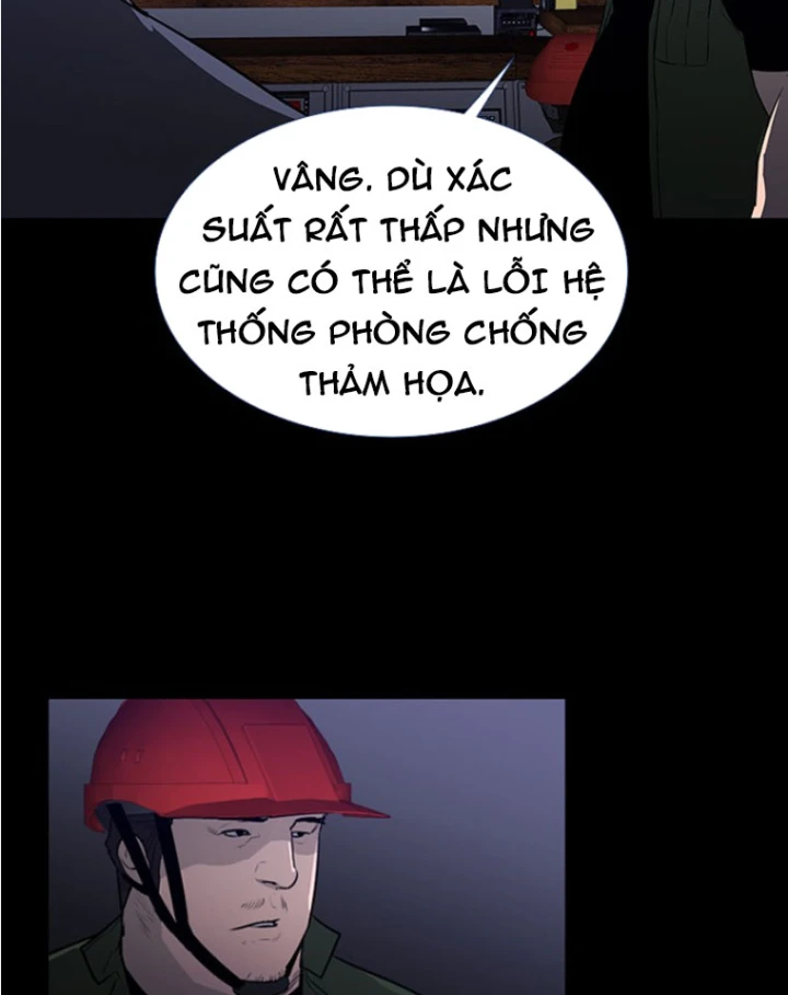 Pontus – Đêm Cực Dạ 2 Chapter 8 - 66