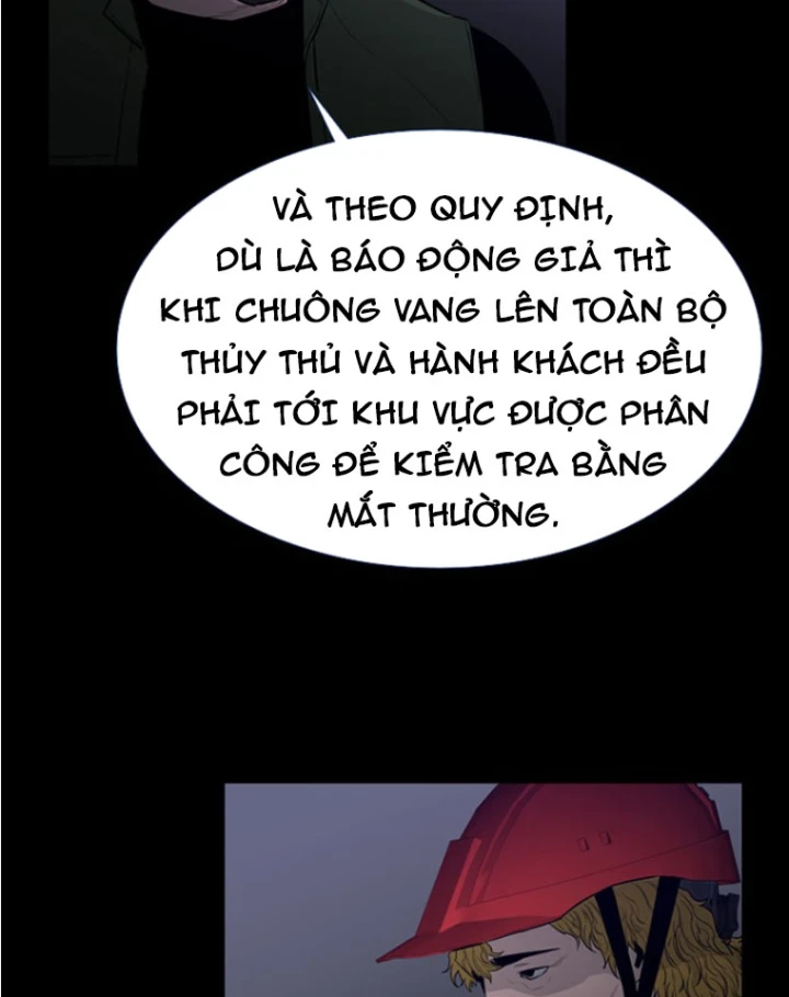 Pontus – Đêm Cực Dạ 2 Chapter 8 - 67