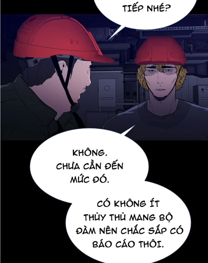 Pontus – Đêm Cực Dạ 2 Chapter 8 - 69
