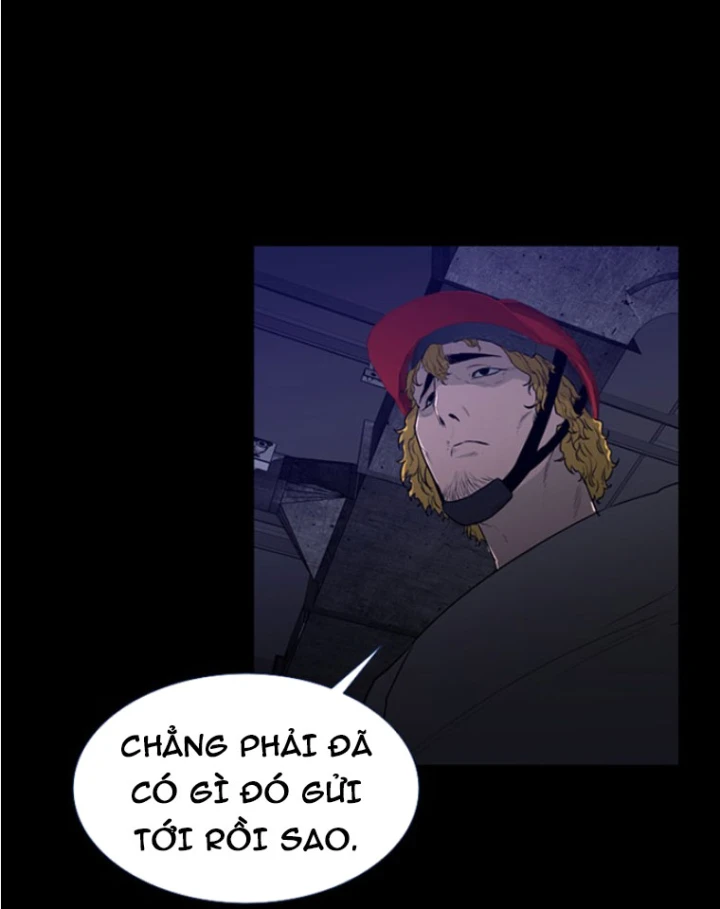 Pontus – Đêm Cực Dạ 2 Chapter 8 - 71