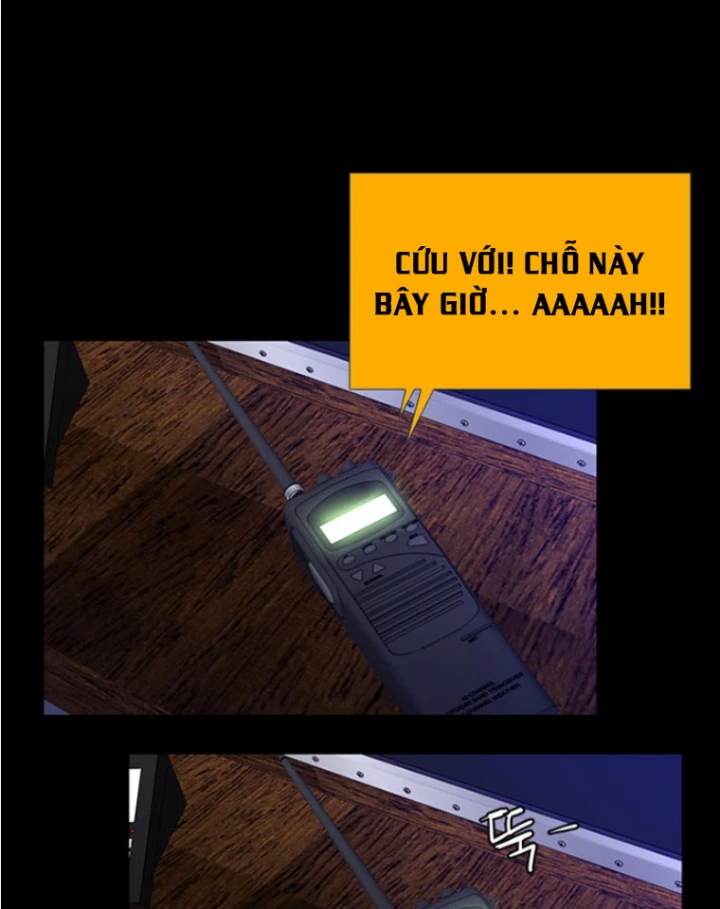 Pontus – Đêm Cực Dạ 2 Chapter 8 - 72