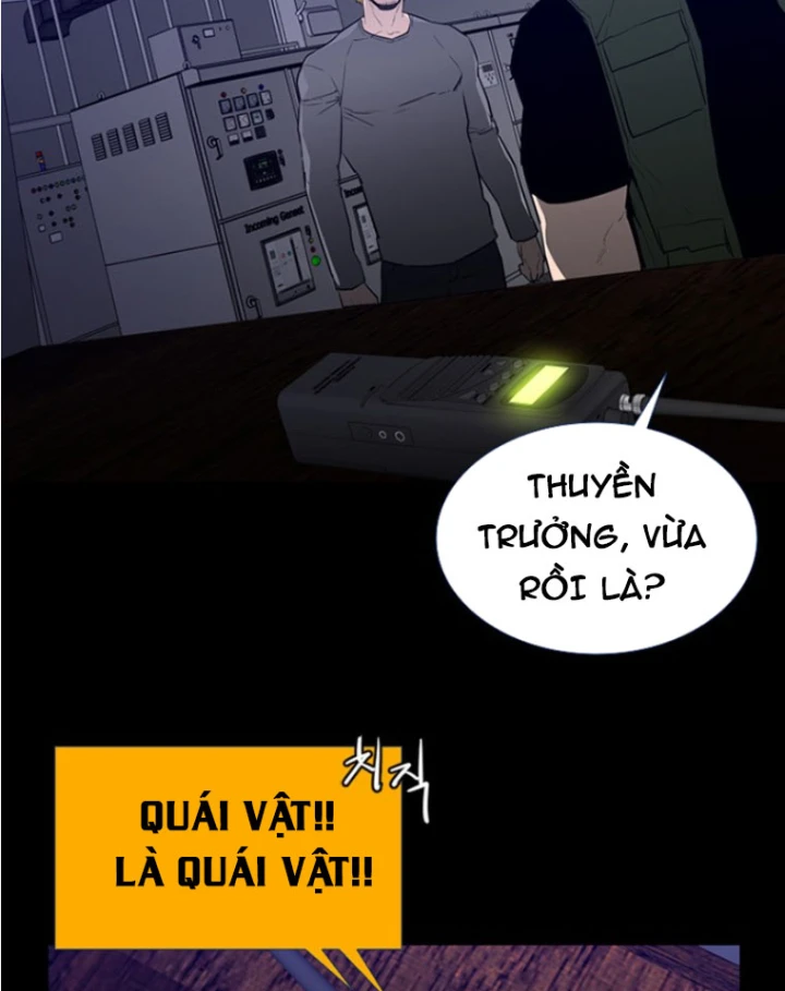 Pontus – Đêm Cực Dạ 2 Chapter 8 - 74