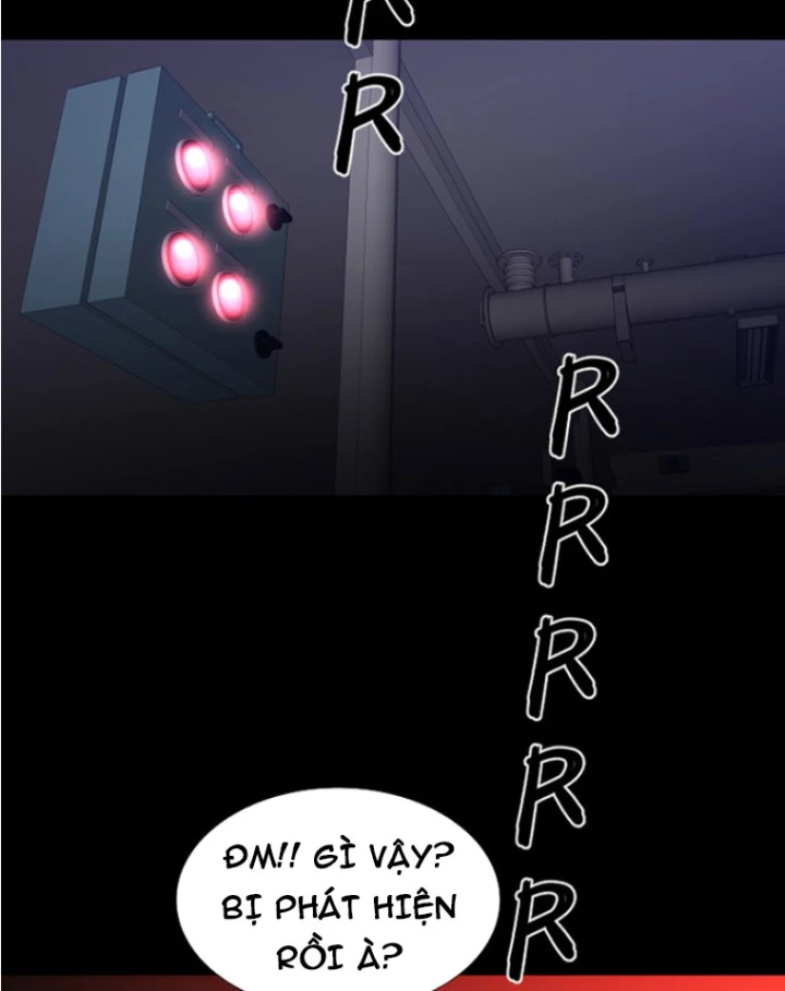 Pontus – Đêm Cực Dạ 2 Chapter 8 - 78