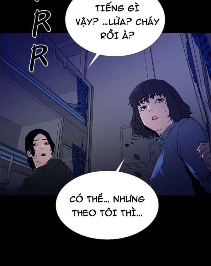 Pontus – Đêm Cực Dạ 2 Chapter 8 - 81