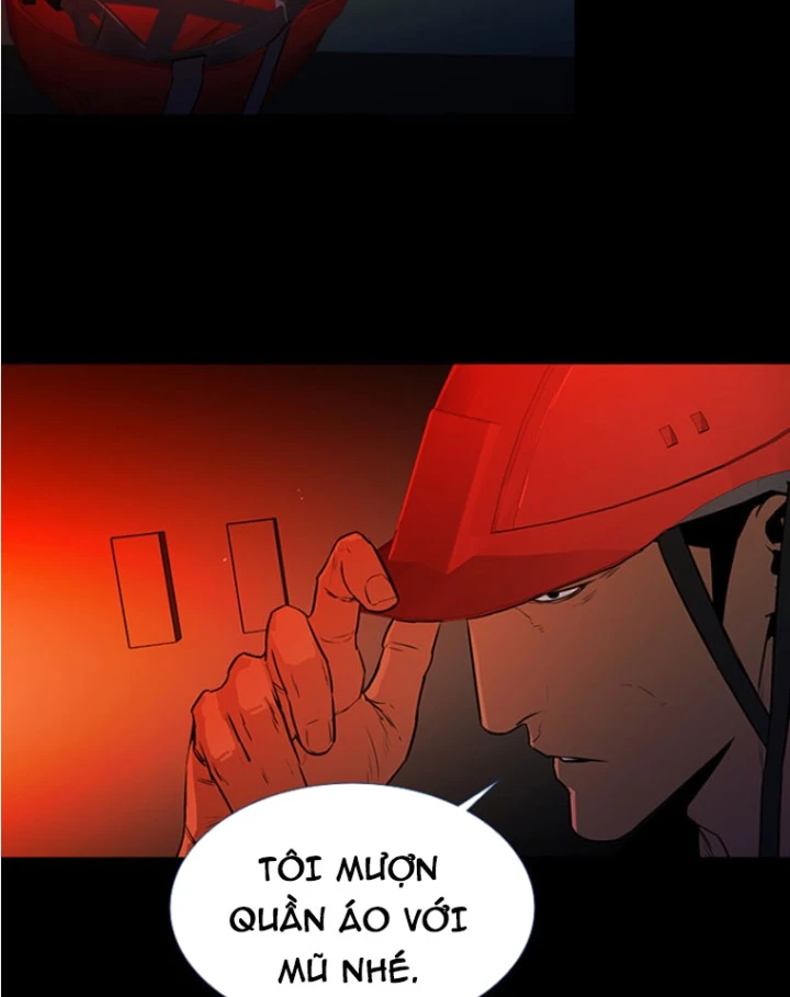 Pontus – Đêm Cực Dạ 2 Chapter 8 - 88