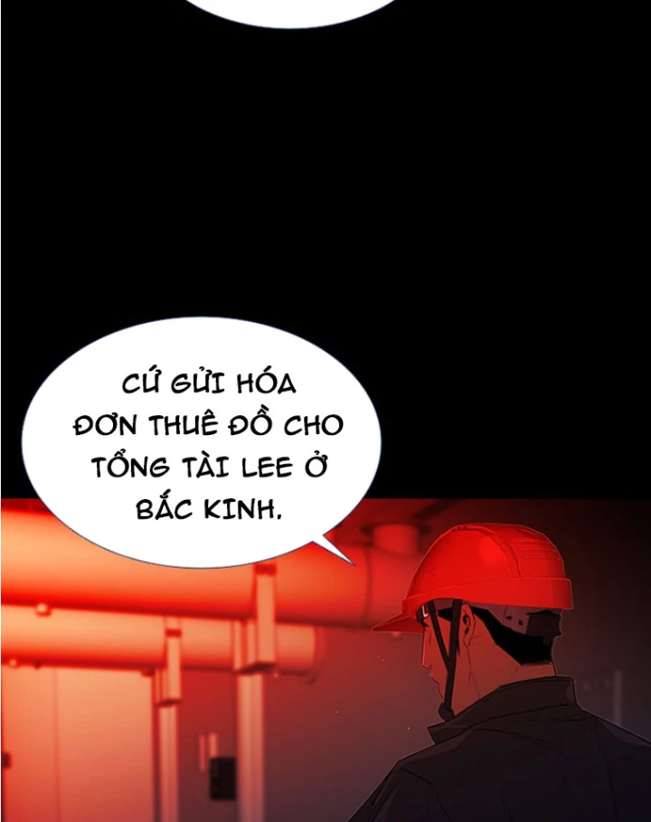 Pontus – Đêm Cực Dạ 2 Chapter 8 - 89