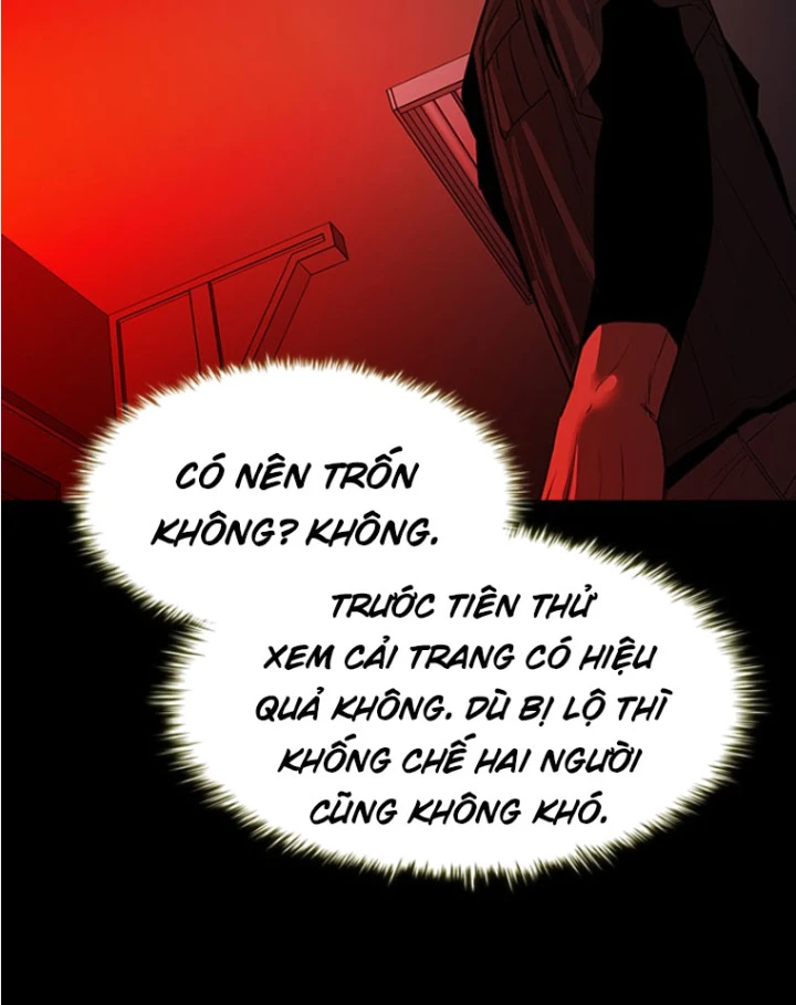 Pontus – Đêm Cực Dạ 2 Chapter 8 - 91