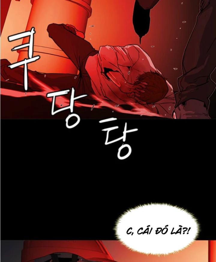 Pontus – Đêm Cực Dạ 2 Chapter 8 - 94