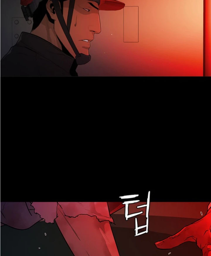 Pontus – Đêm Cực Dạ 2 Chapter 8 - 95
