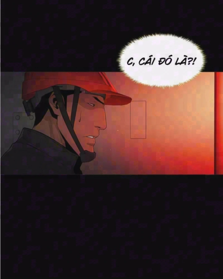 Pontus – Đêm Cực Dạ 2 Chapter 9 - 3
