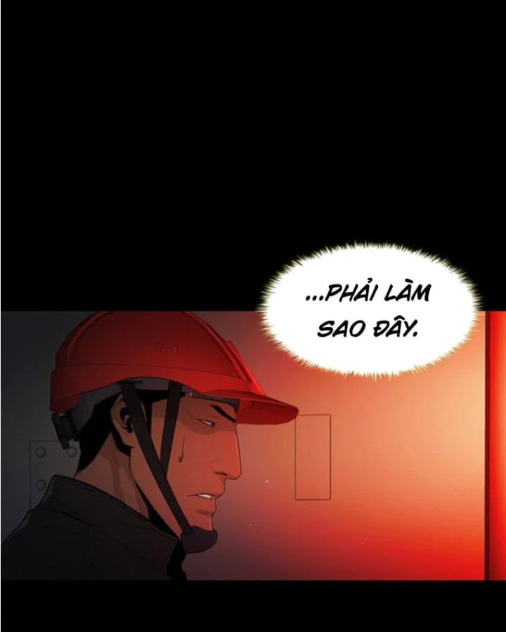 Pontus – Đêm Cực Dạ 2 Chapter 9 - 11