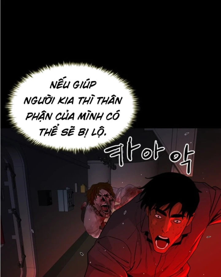 Pontus – Đêm Cực Dạ 2 Chapter 9 - 12